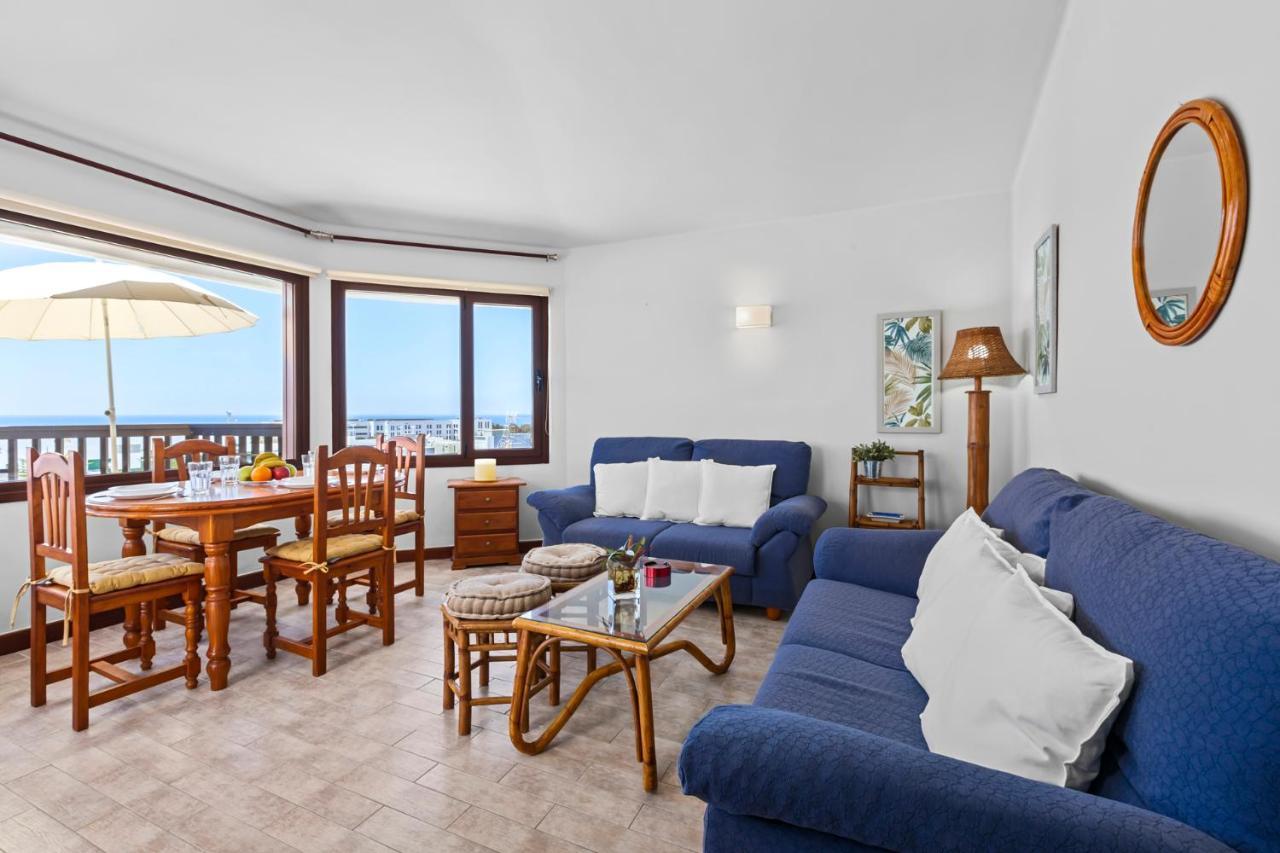 פוארטו דל כרמן Home2Book Casa Tinguaton Fantastic Sea View מראה חיצוני תמונה