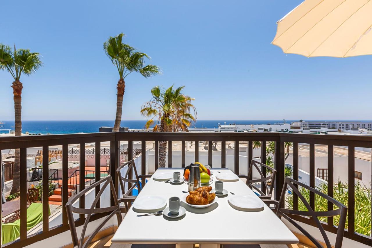 פוארטו דל כרמן Home2Book Casa Tinguaton Fantastic Sea View מראה חיצוני תמונה