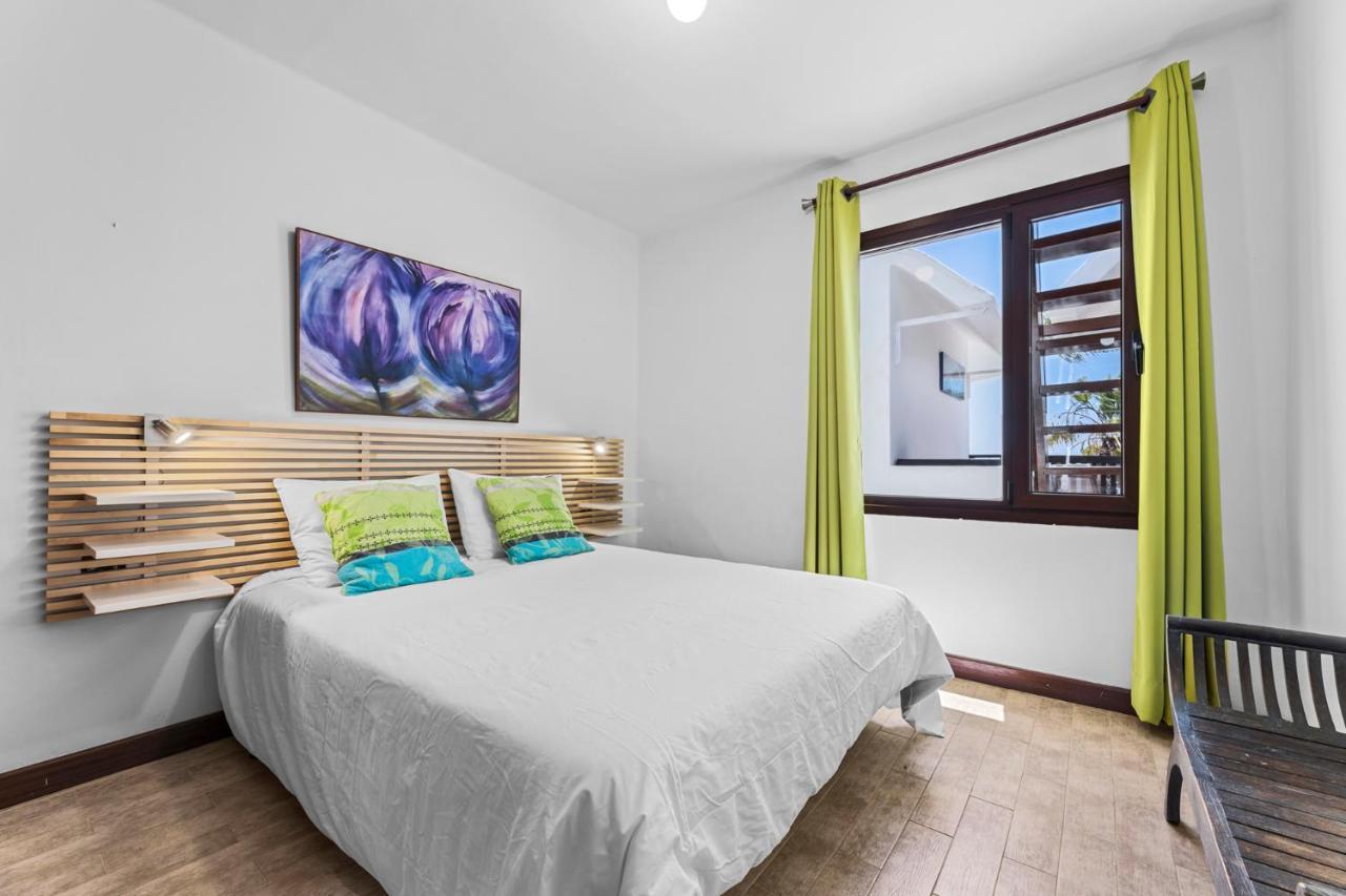 פוארטו דל כרמן Home2Book Casa Tinguaton Fantastic Sea View מראה חיצוני תמונה