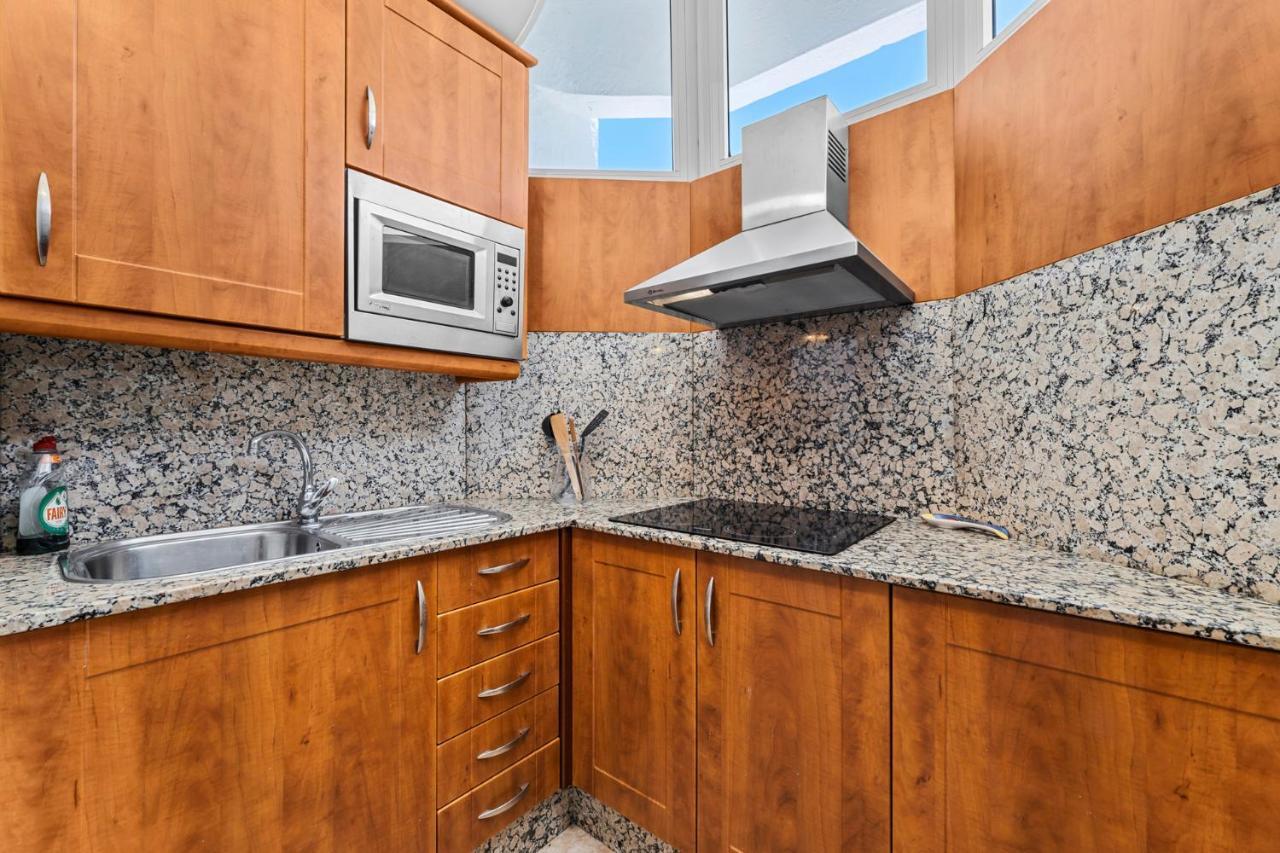 פוארטו דל כרמן Home2Book Casa Tinguaton Fantastic Sea View מראה חיצוני תמונה
