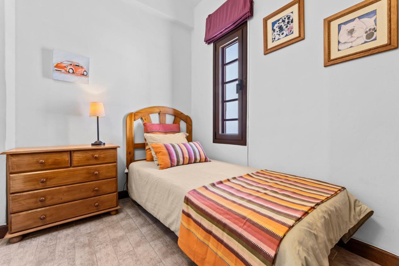 פוארטו דל כרמן Home2Book Casa Tinguaton Fantastic Sea View מראה חיצוני תמונה