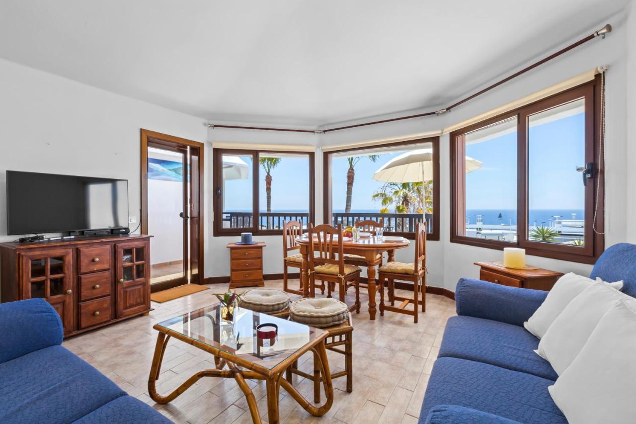 פוארטו דל כרמן Home2Book Casa Tinguaton Fantastic Sea View מראה חיצוני תמונה