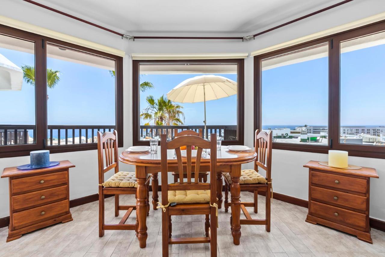 פוארטו דל כרמן Home2Book Casa Tinguaton Fantastic Sea View מראה חיצוני תמונה