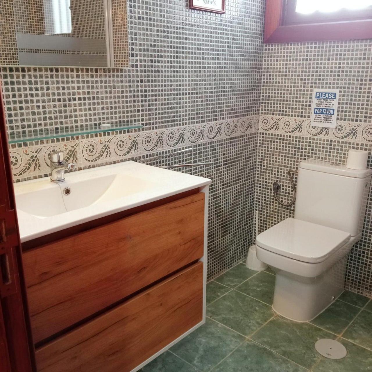 פוארטו דל כרמן Home2Book Casa Tinguaton Fantastic Sea View מראה חיצוני תמונה
